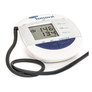 T Blood Pressure Monitor