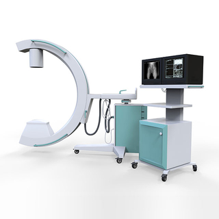 C Arm X-Ray Machine Scanner 