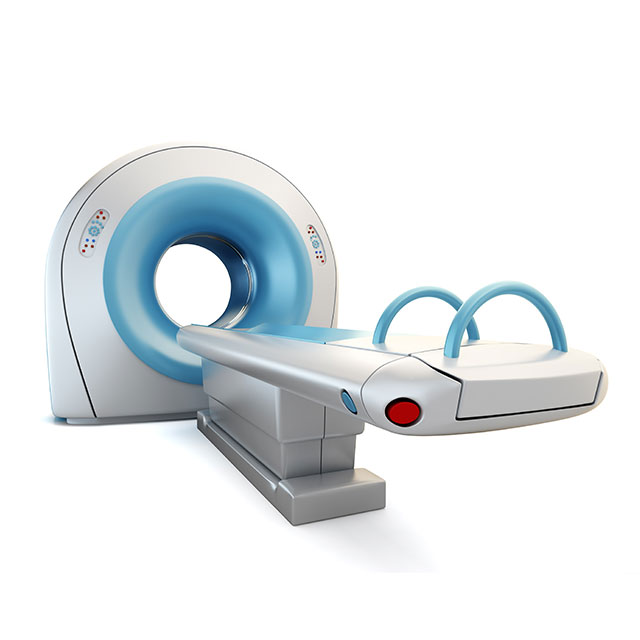 MRI(Magnetic Resonance Imaging) Scanner 